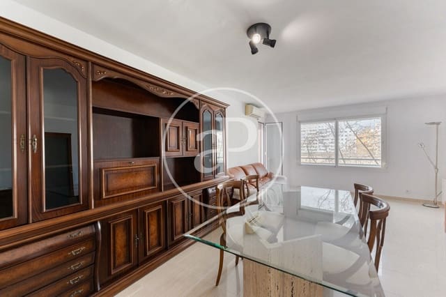 4 quarto Apartamento para arrendar em Cal Capiscol, Palma de Mallorca - 1 900 € (Ref: 9637623)