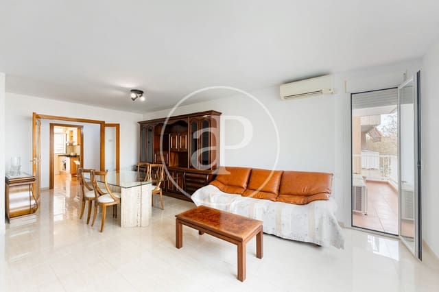 4 quarto Apartamento para arrendar em Cal Capiscol, Palma de Mallorca - 1 900 € (Ref: 9637623)