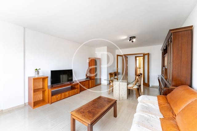 4 quarto Apartamento para arrendar em Cal Capiscol, Palma de Mallorca - 1 900 € (Ref: 9637623)
