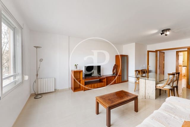 4 quarto Apartamento para arrendar em Cal Capiscol, Palma de Mallorca - 1 900 € (Ref: 9637623)