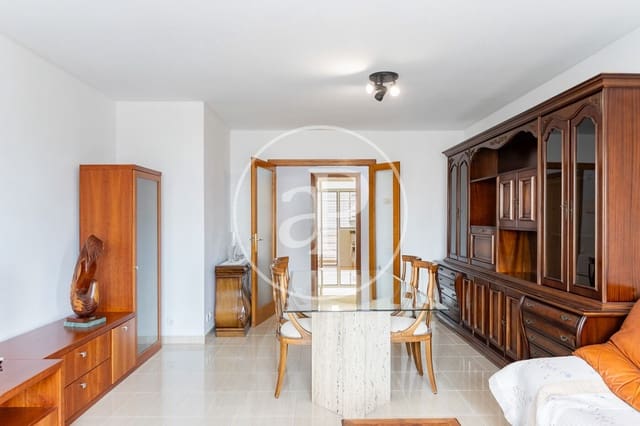 4 quarto Apartamento para arrendar em Cal Capiscol, Palma de Mallorca - 1 900 € (Ref: 9637623)