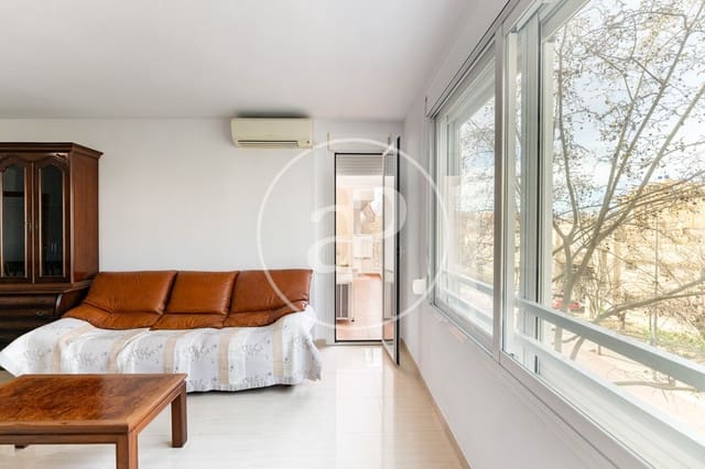 4 quarto Apartamento para arrendar em Cal Capiscol, Palma de Mallorca - 1 900 € (Ref: 9637623)