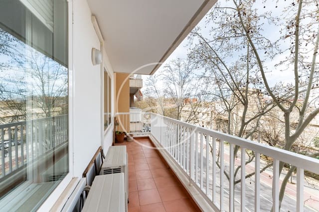 4 quarto Apartamento para arrendar em Cal Capiscol, Palma de Mallorca - 1 900 € (Ref: 9637623)