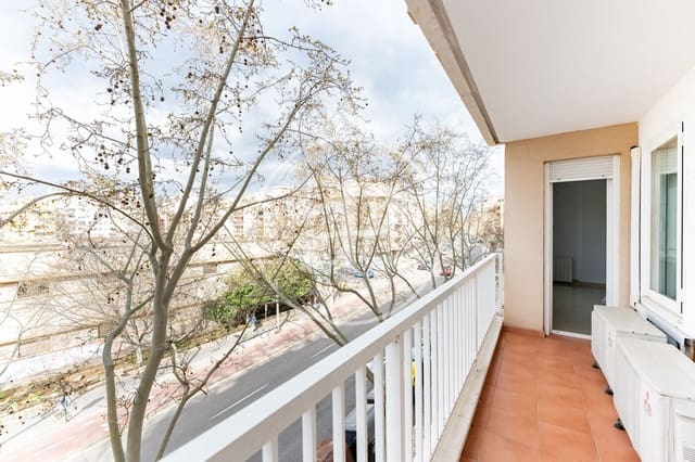 4 quarto Apartamento para arrendar em Cal Capiscol, Palma de Mallorca - 1 900 € (Ref: 9637623)