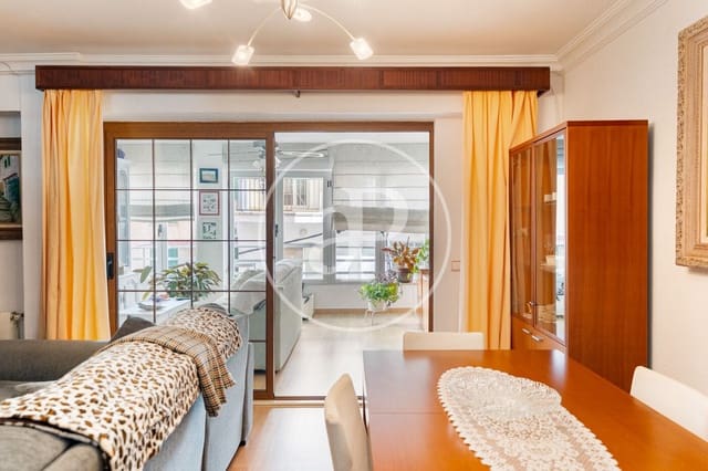 3 quarto Apartamento para venda em L'Arenal / S'Arenal, Llucmajor - 429 000 € (Ref: 9648145)