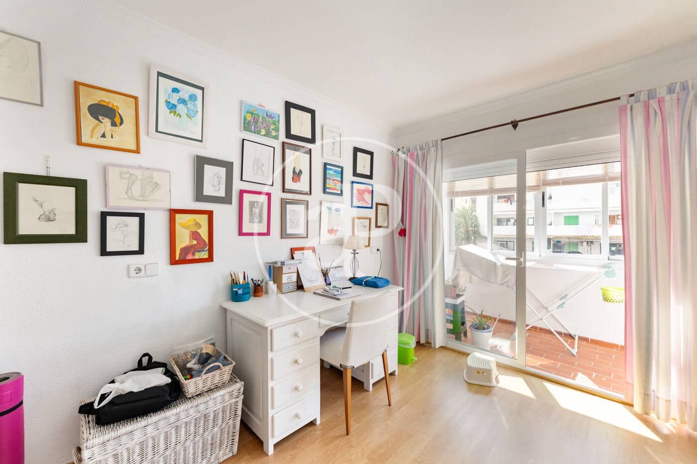 3 quarto Apartamento para venda em L'Arenal / S'Arenal - 429 000 € (Ref: 9648145)