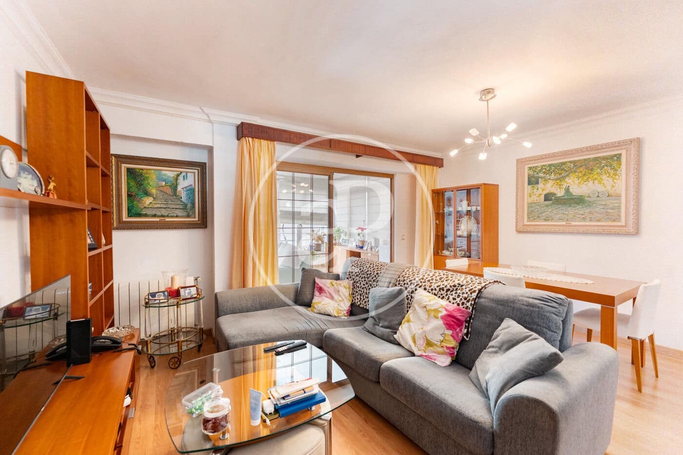 3 quarto Apartamento para venda em L'Arenal / S'Arenal - 429 000 € (Ref: 9648145)