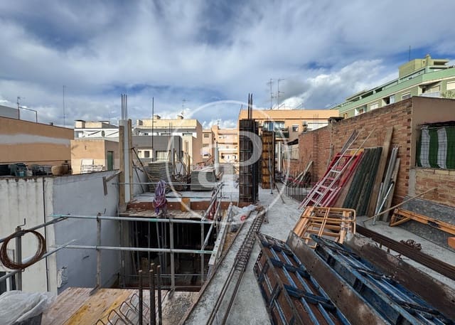 2 slaapkamer Appartement te koop in Son Cotoner, Palma de Mallorca - € 370.000 (Ref: 9648146)