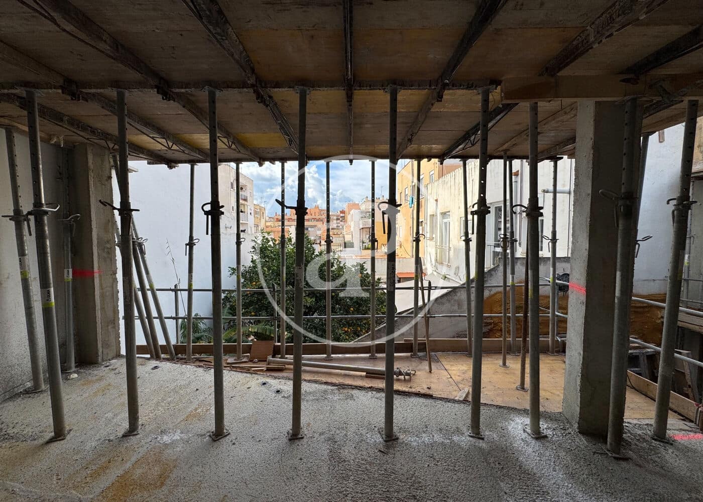 2 slaapkamer Appartement te koop in Palma de Mallorca - € 385.000 (Ref: 9648147)