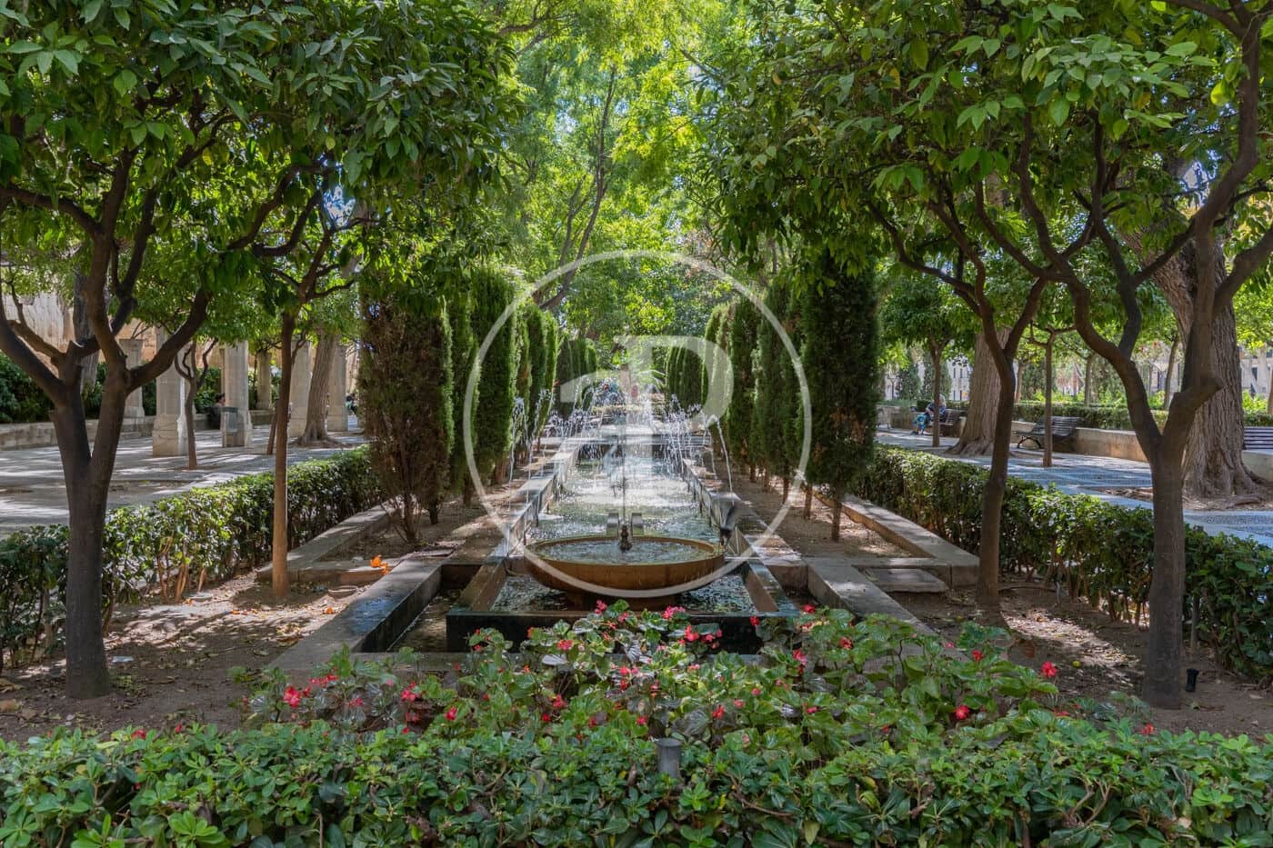 2 slaapkamer Appartement te koop in Palma de Mallorca - € 335.000 (Ref: 9648148)