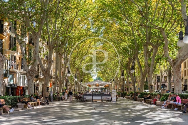 2 slaapkamer Appartement te koop in Son Cotoner, Palma de Mallorca - € 370.000 (Ref: 9648149)