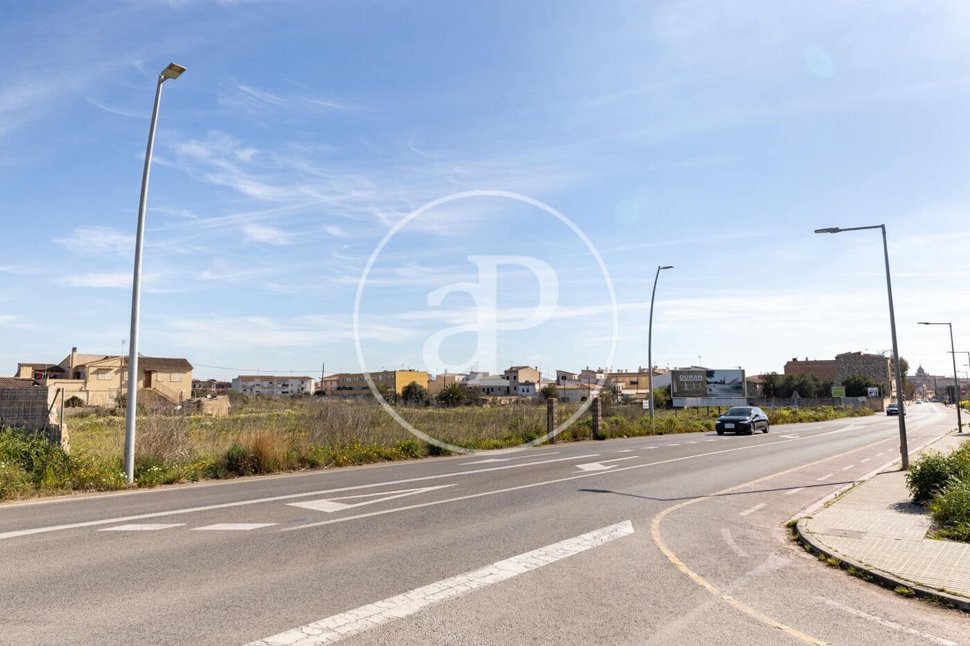 Terreno Non Edificato in vendita in Campos - 530.000 € (Rif: 9648154)