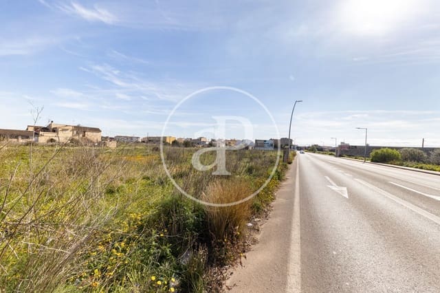 Grond te koop in Campos - € 530.000 (Ref: 9648154)