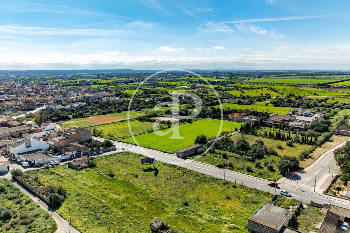 Terreno Non Edificato in vendita in Campos - 530.000 € (Rif: 9648154)