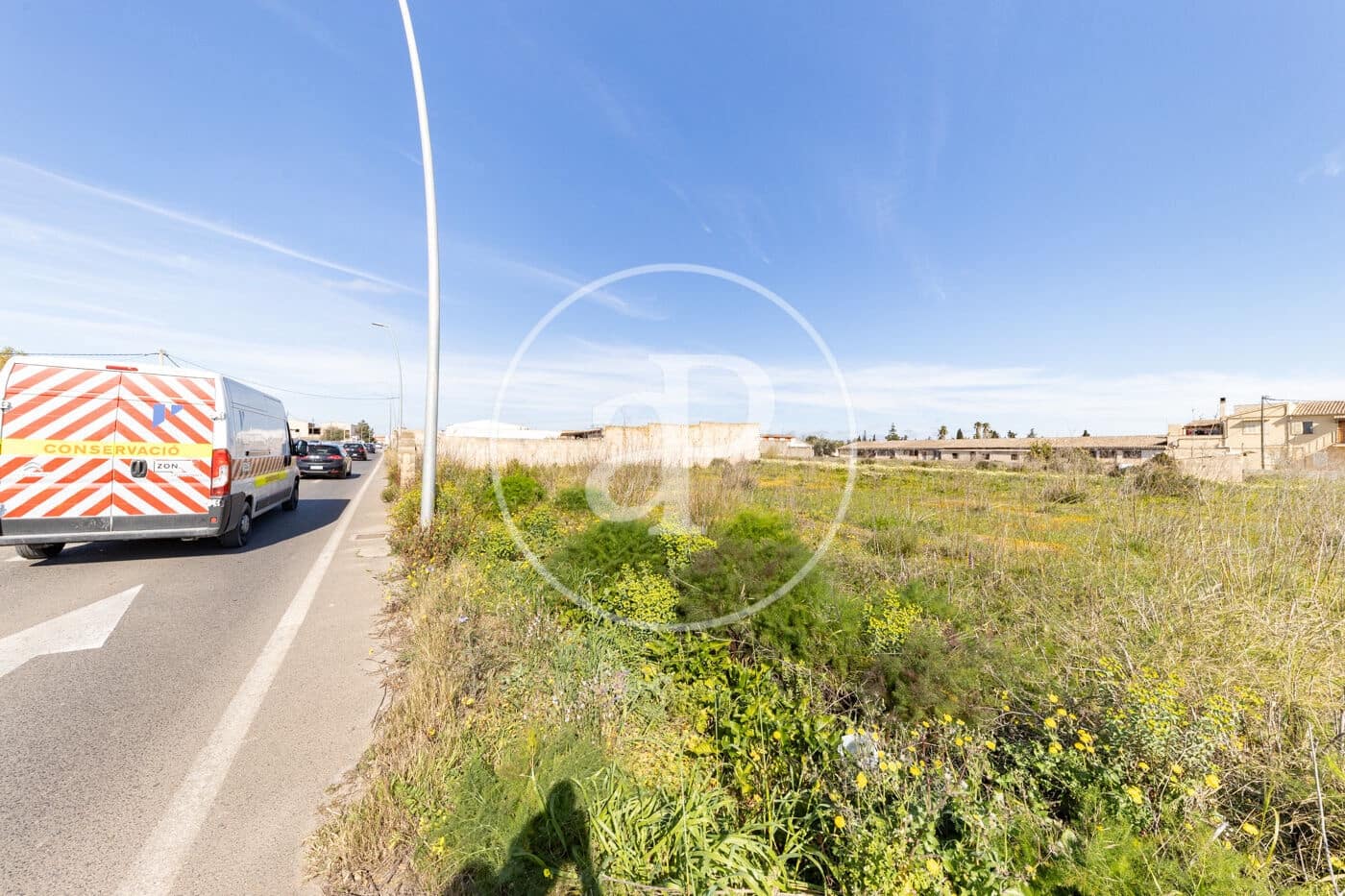 Terreno Non Edificato in vendita in Campos - 530.000 € (Rif: 9648154)