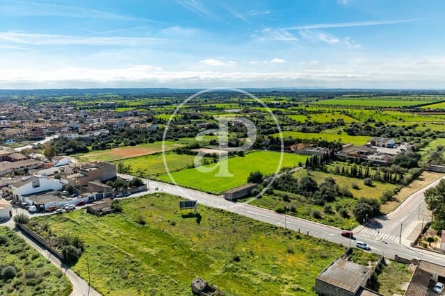 Grond te koop in Campos - € 530.000 (Ref: 9648154)