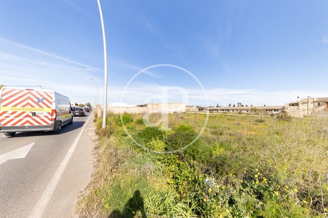 Grond te koop in Campos - € 530.000 (Ref: 9648154)