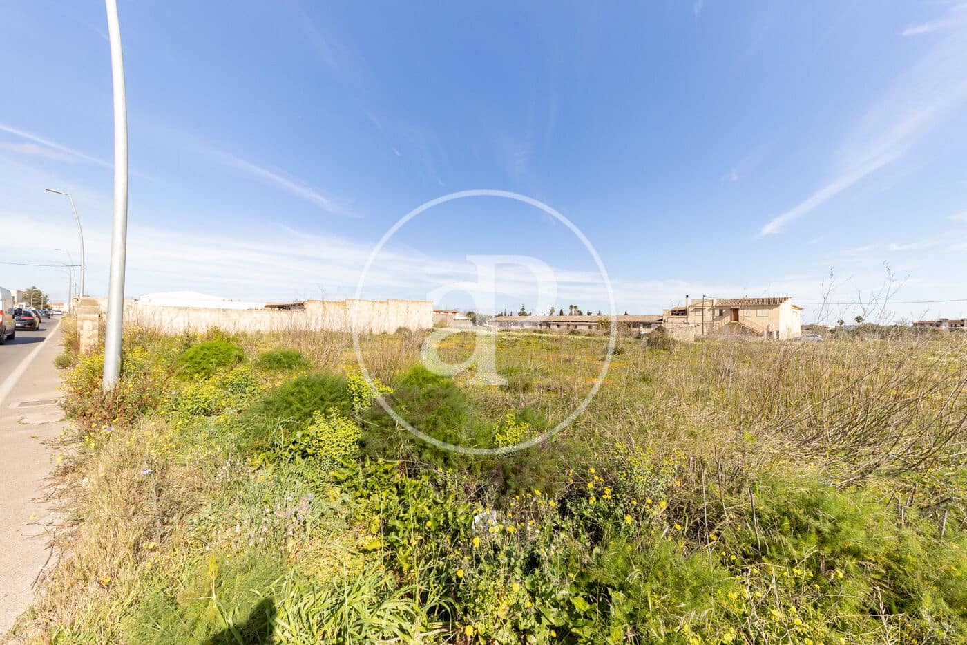 Terreno Non Edificato in vendita in Campos - 530.000 € (Rif: 9648154)