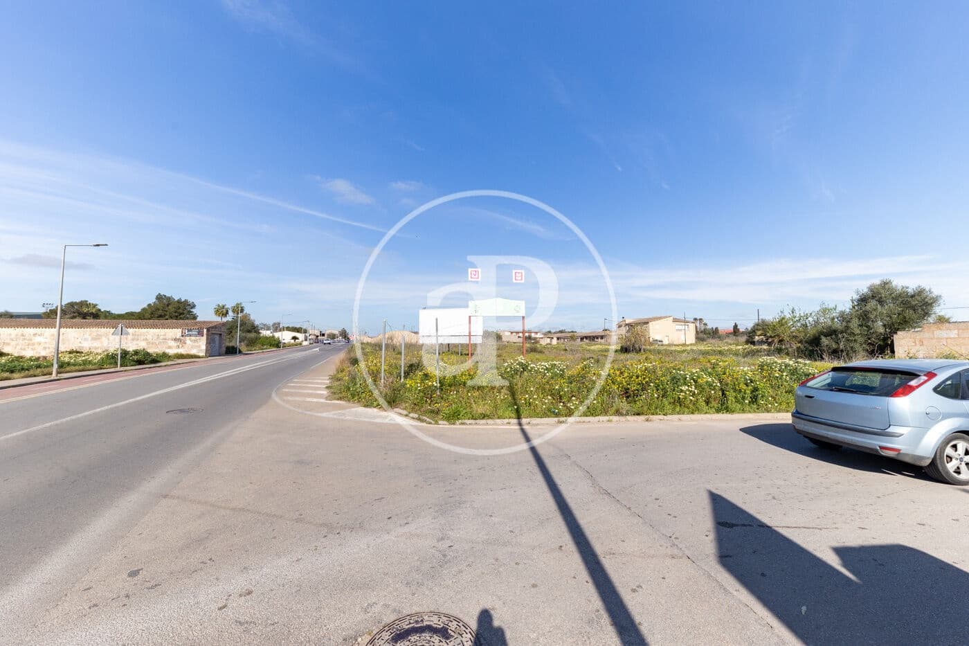 Terreno Non Edificato in vendita in Campos - 530.000 € (Rif: 9648154)