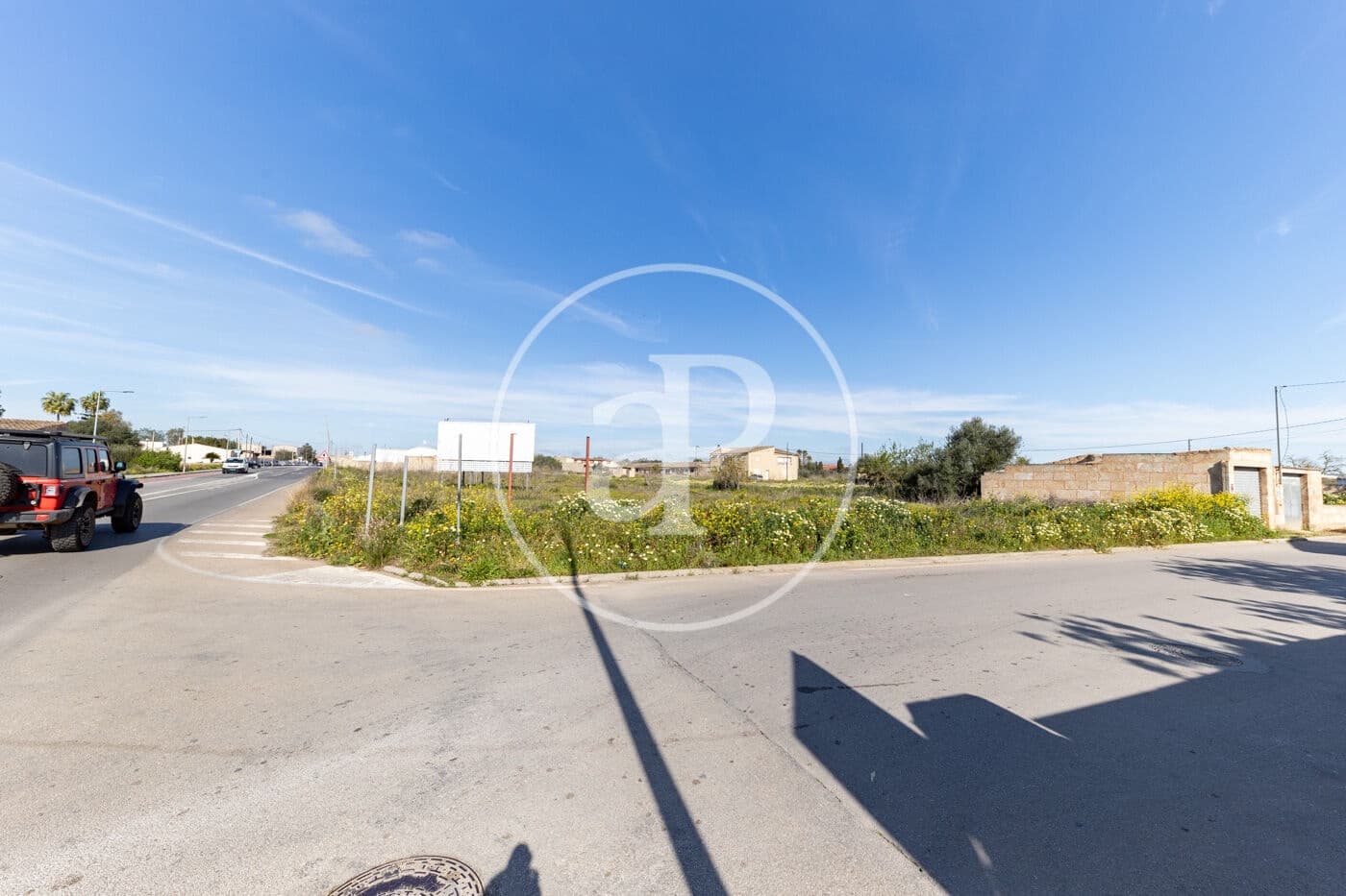 Terreno Non Edificato in vendita in Campos - 530.000 € (Rif: 9648154)