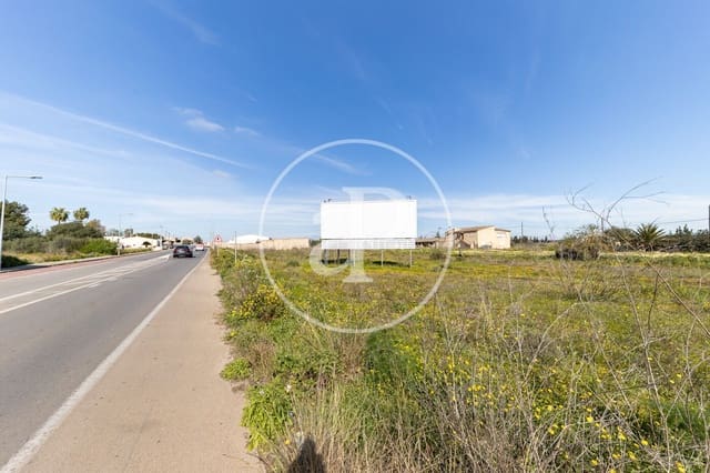 Grond te koop in Campos - € 530.000 (Ref: 9648154)