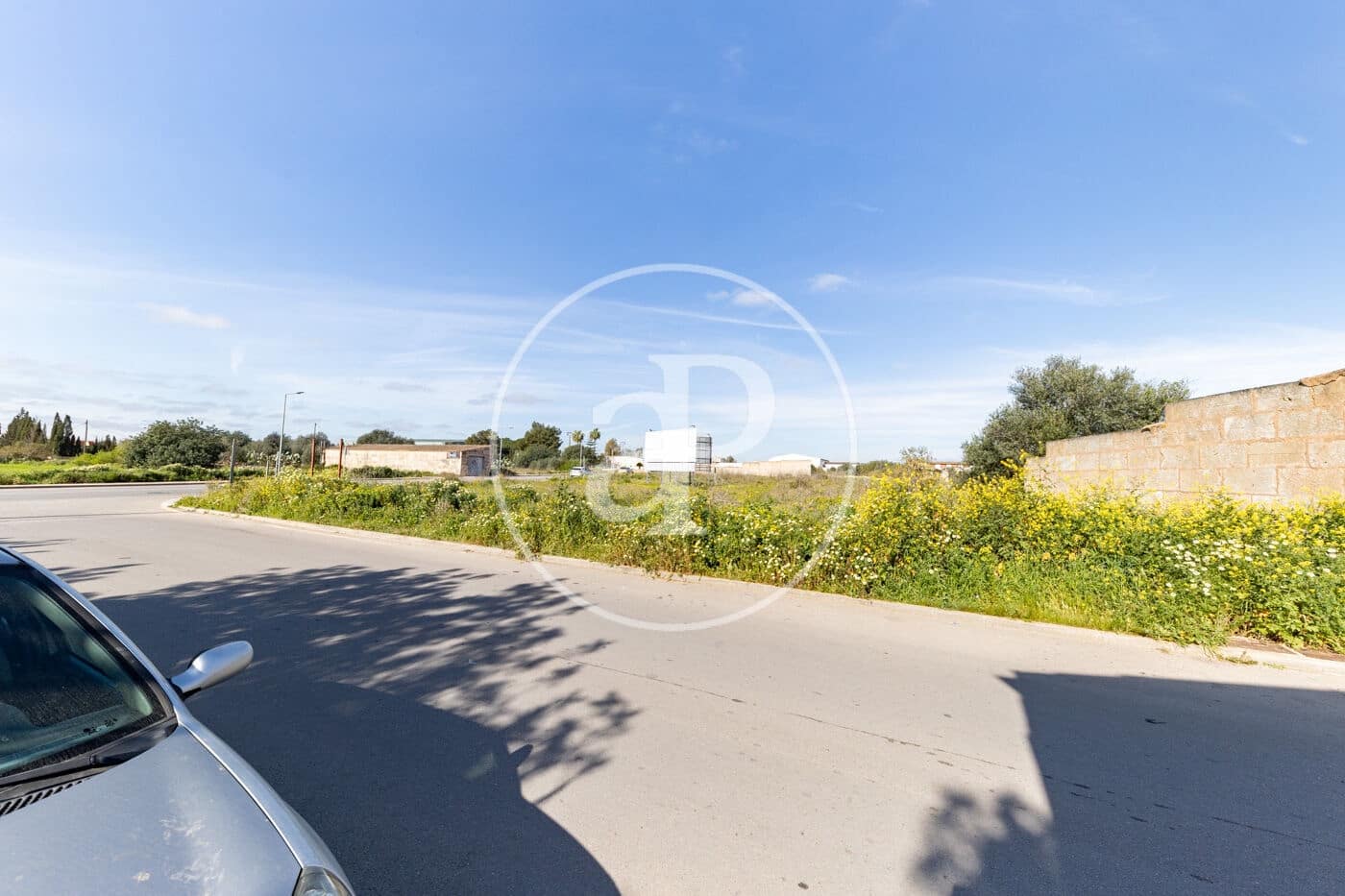 Terreno Non Edificato in vendita in Campos - 530.000 € (Rif: 9648154)