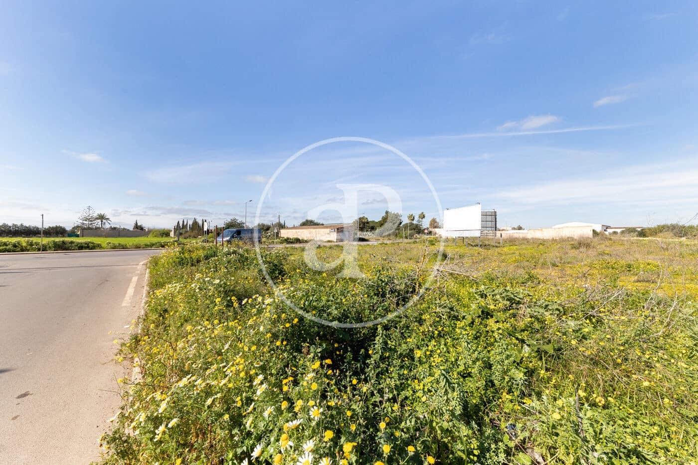 Terreno Non Edificato in vendita in Campos - 530.000 € (Rif: 9648154)