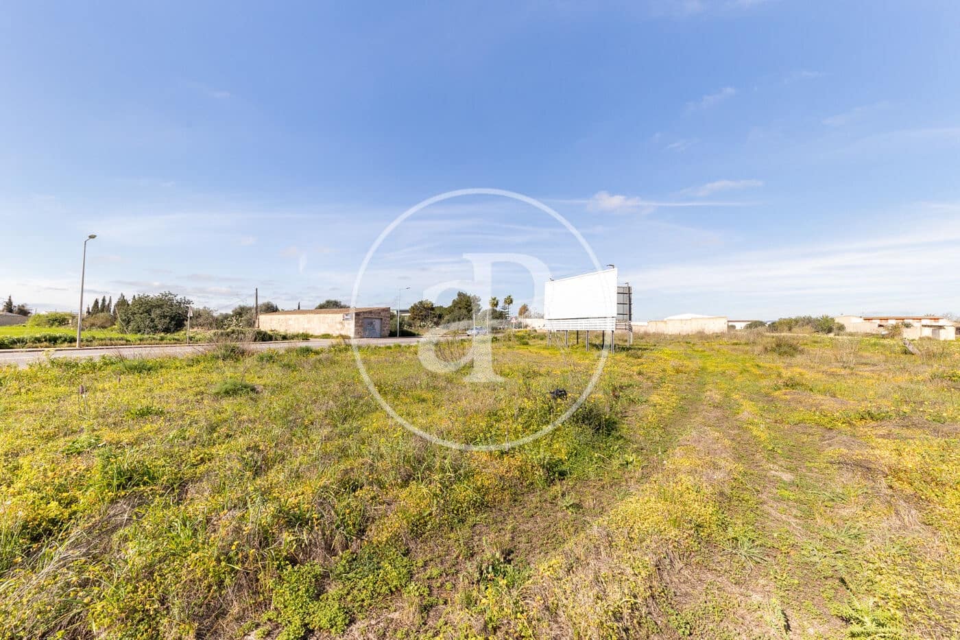Terreno Non Edificato in vendita in Campos - 530.000 € (Rif: 9648154)