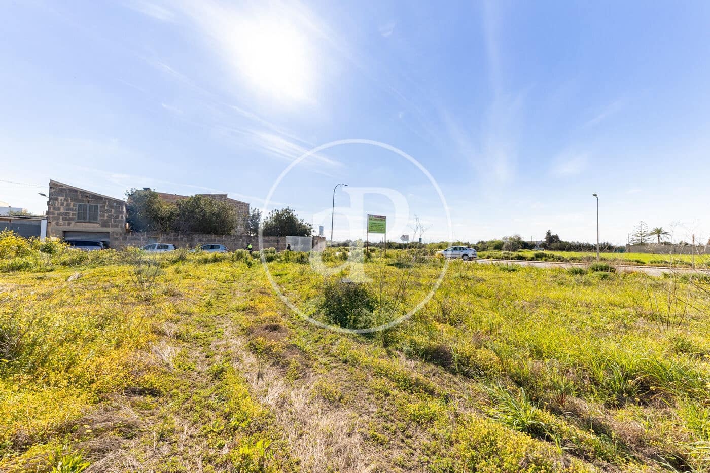 Terreno Non Edificato in vendita in Campos - 530.000 € (Rif: 9648154)