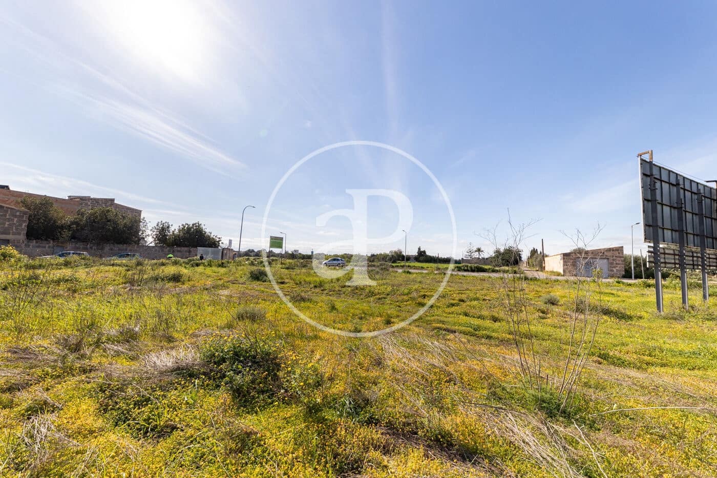 Terreno Non Edificato in vendita in Campos - 530.000 € (Rif: 9648154)