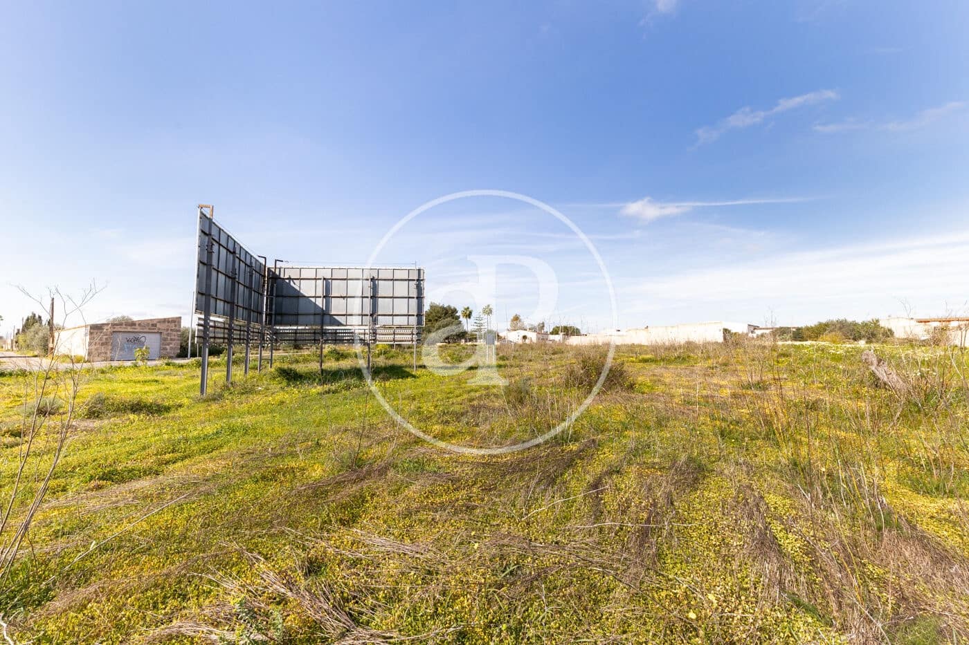 Terreno Non Edificato in vendita in Campos - 530.000 € (Rif: 9648154)