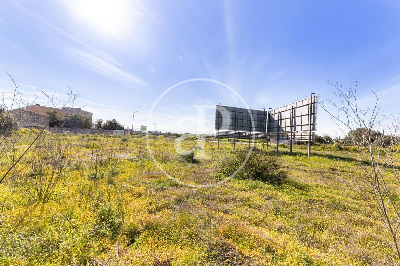 Terreno Non Edificato in vendita in Campos - 530.000 € (Rif: 9648154)