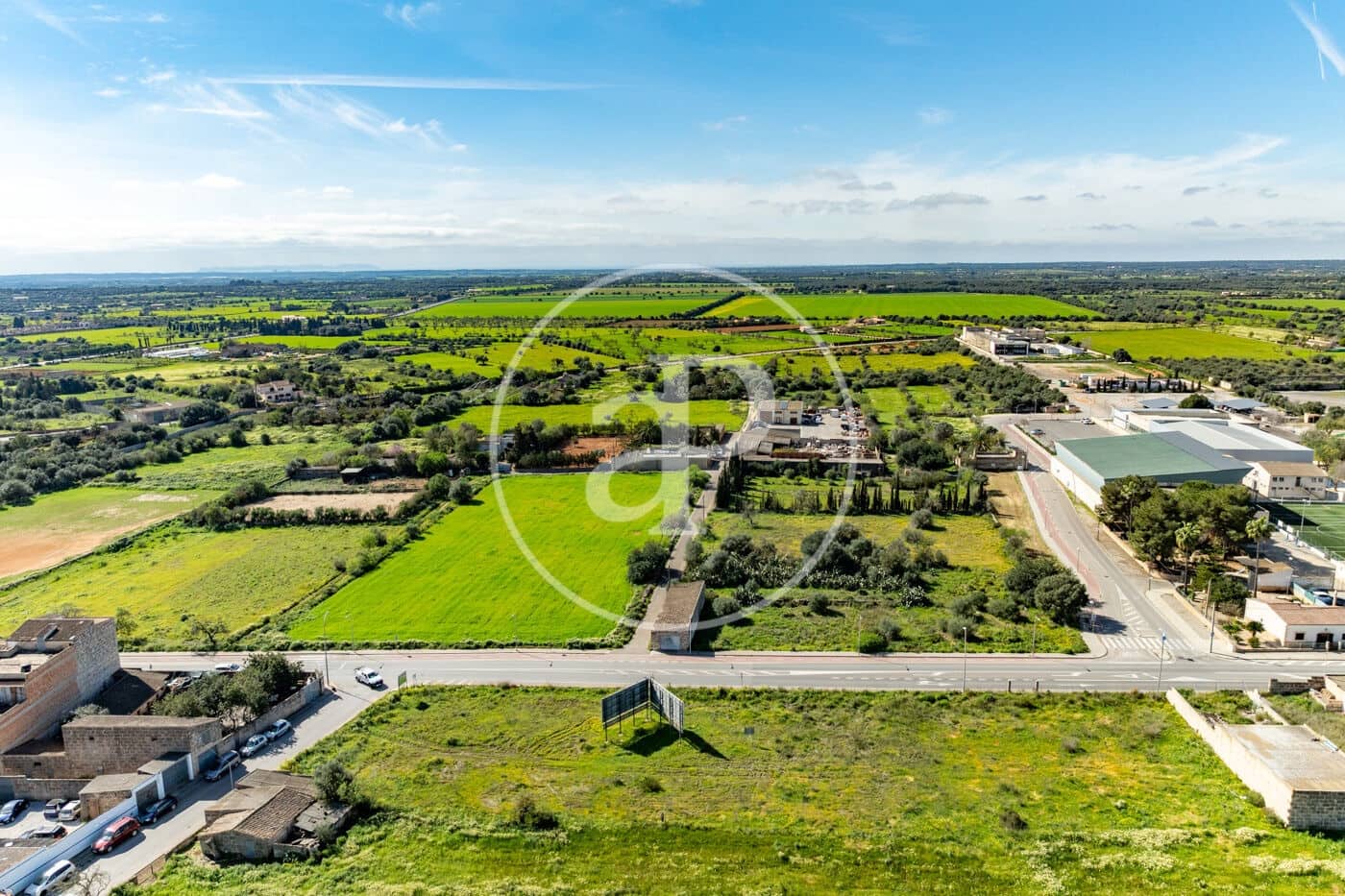 Terreno Non Edificato in vendita in Campos - 530.000 € (Rif: 9648154)