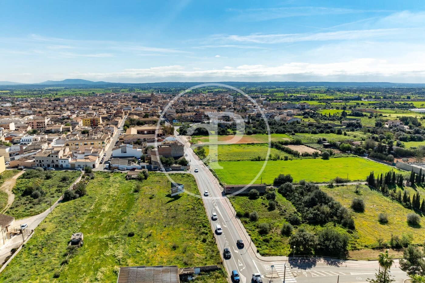 Terreno Non Edificato in vendita in Campos - 530.000 € (Rif: 9648154)