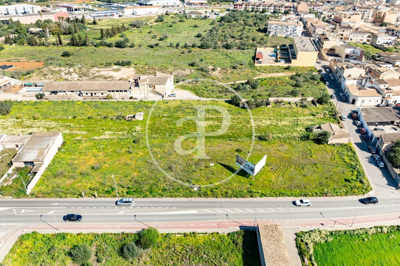 Terreno Non Edificato in vendita in Campos - 530.000 € (Rif: 9648154)