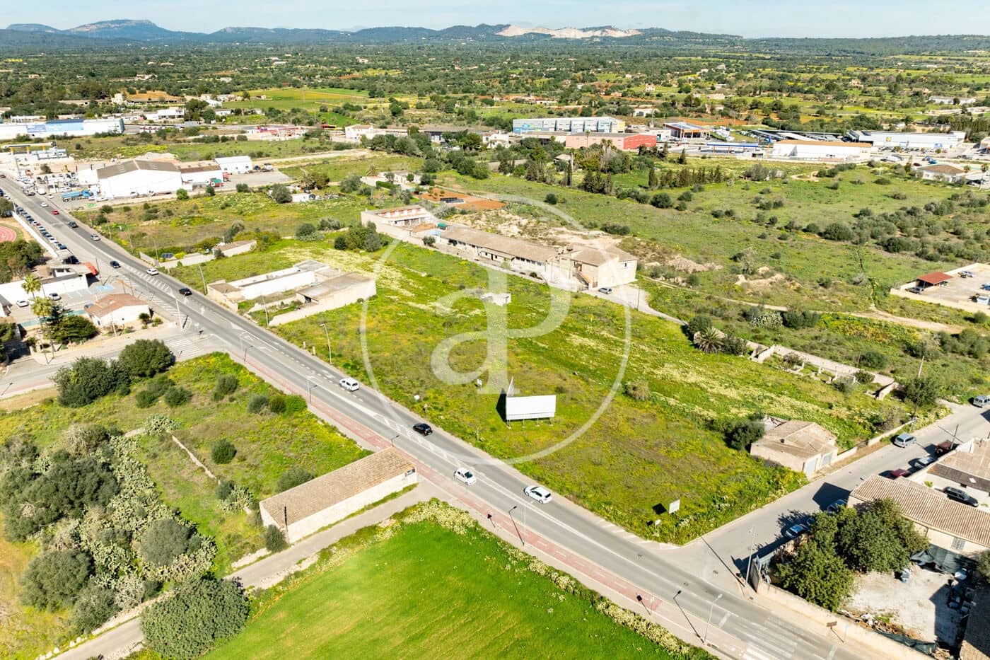 Terreno Non Edificato in vendita in Campos - 530.000 € (Rif: 9648154)