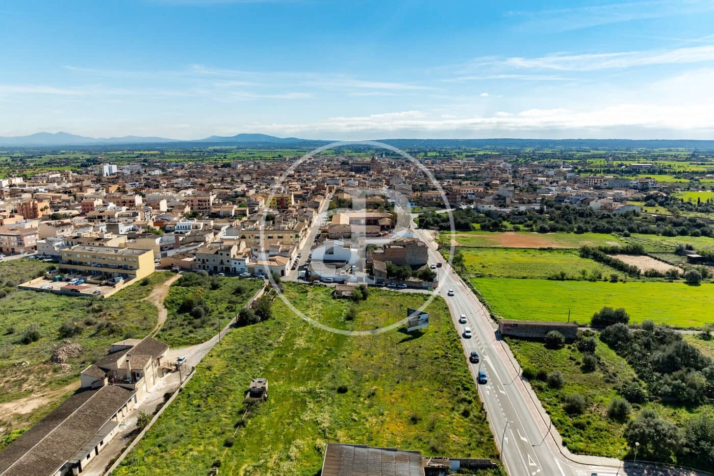 Terreno Non Edificato in vendita in Campos - 530.000 € (Rif: 9648154)