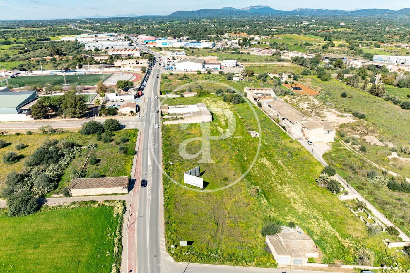 Terreno Non Edificato in vendita in Campos - 530.000 € (Rif: 9648154)