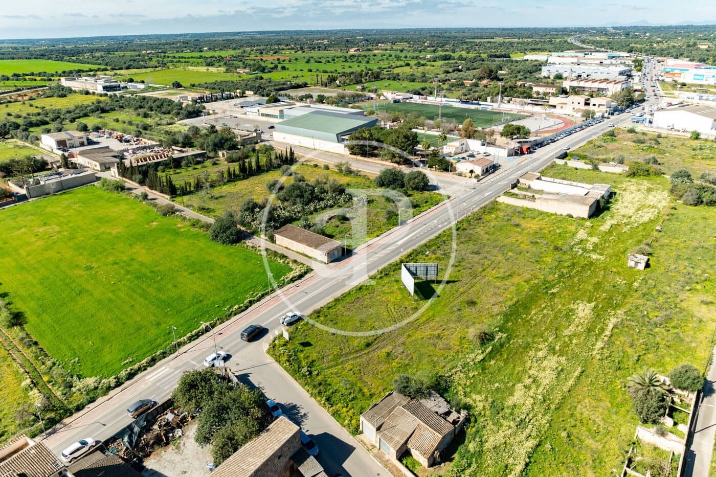 Terreno Non Edificato in vendita in Campos - 530.000 € (Rif: 9648154)