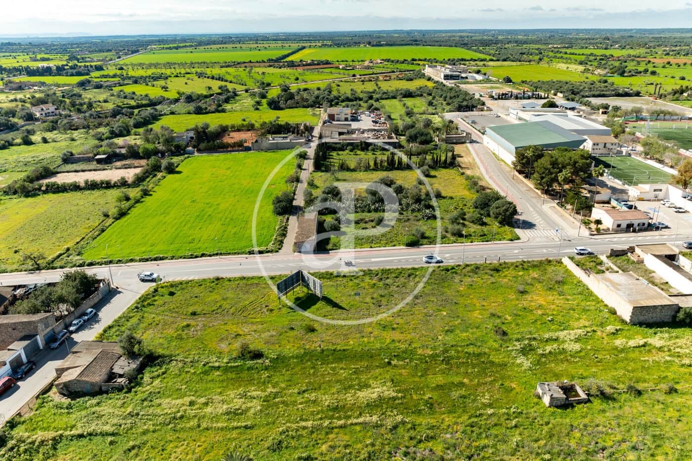 Terreno Non Edificato in vendita in Campos - 530.000 € (Rif: 9648154)