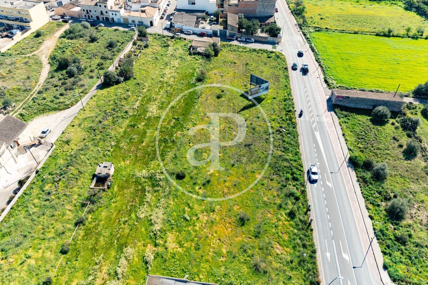 Terreno Non Edificato in vendita in Campos - 530.000 € (Rif: 9648154)