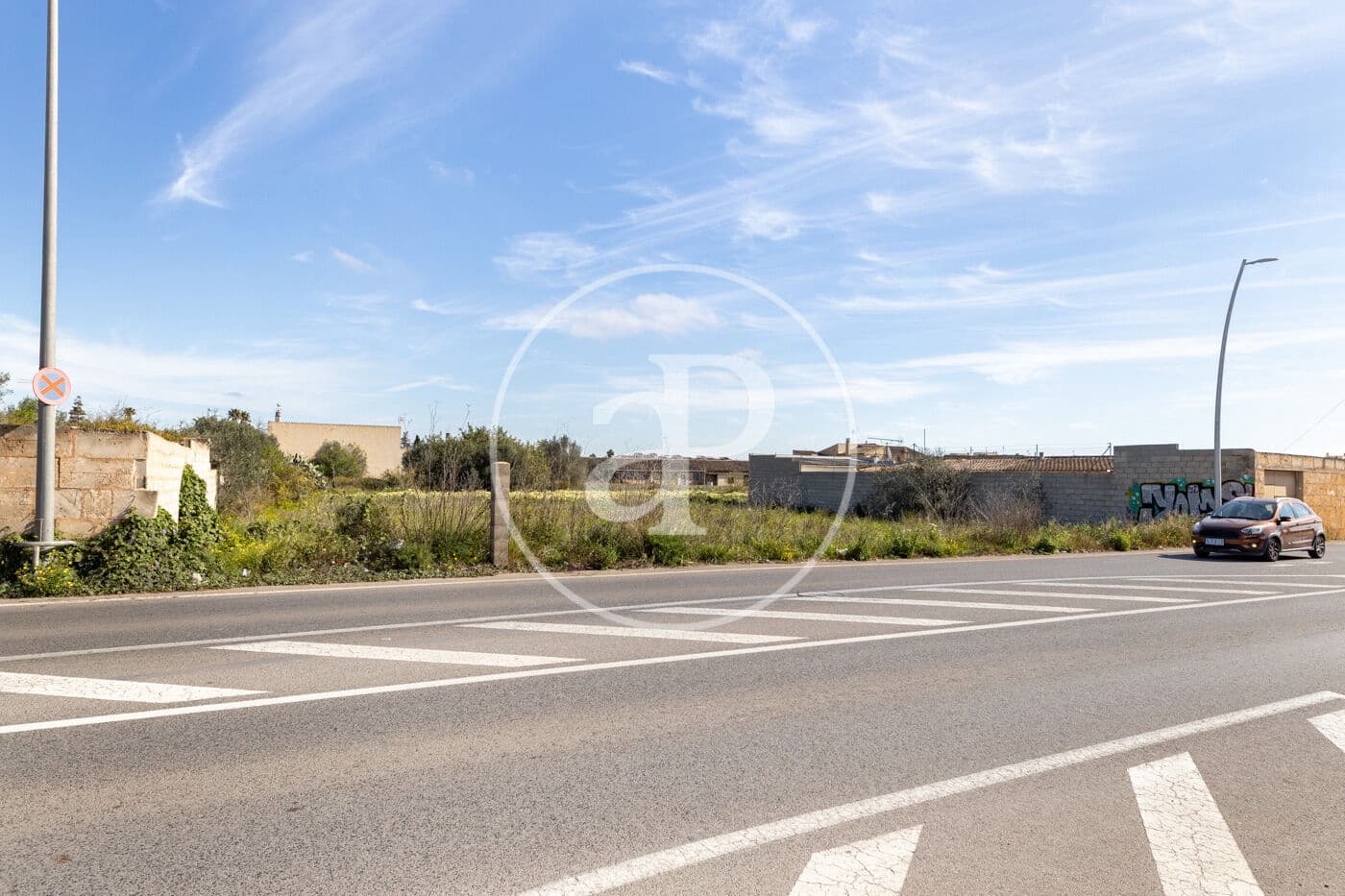 Grond te koop in Campos - € 270.000 (Ref: 9648155)