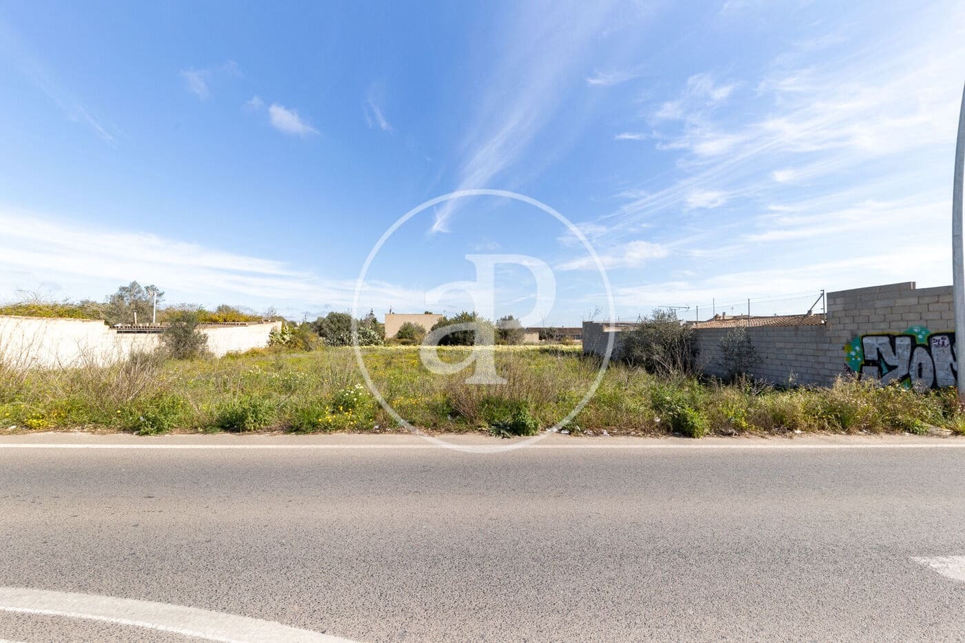 Grond te koop in Campos - € 270.000 (Ref: 9648155)