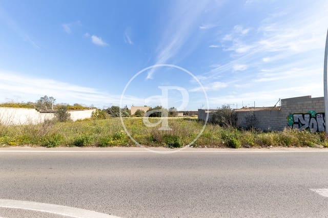 Grond te koop in Campos - € 270.000 (Ref: 9648155)