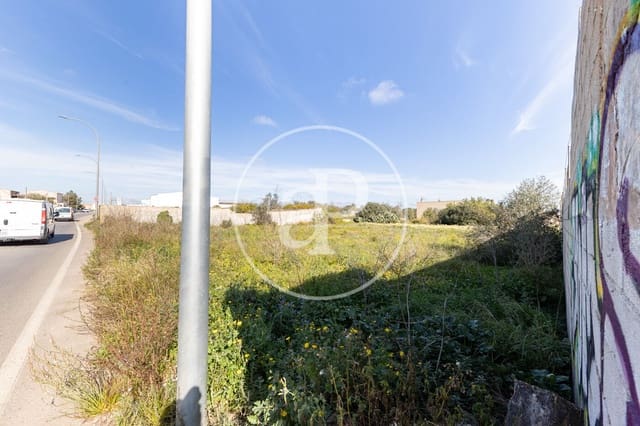 Grond te koop in Campos - € 270.000 (Ref: 9648155)