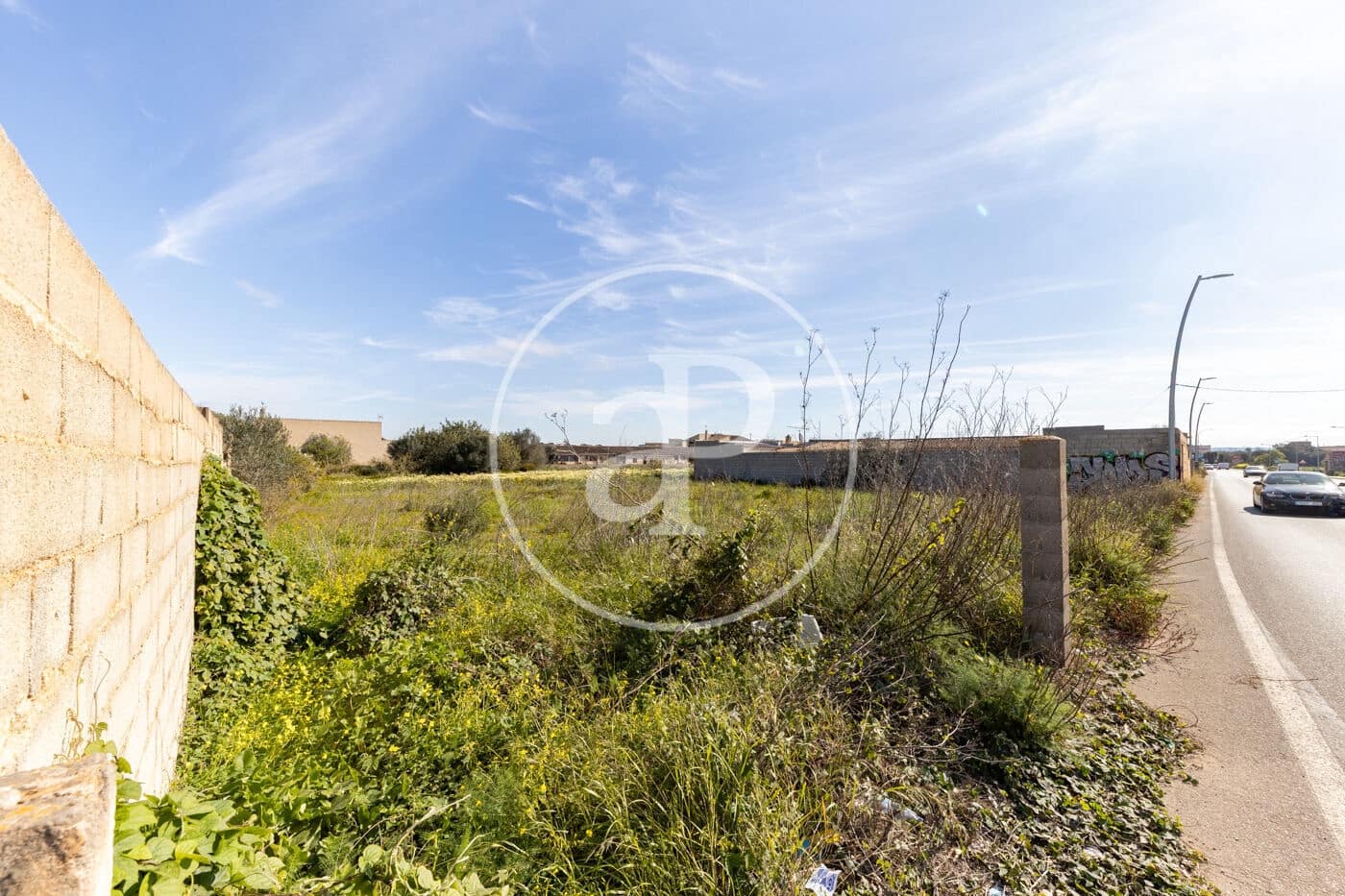 Grond te koop in Campos - € 270.000 (Ref: 9648155)