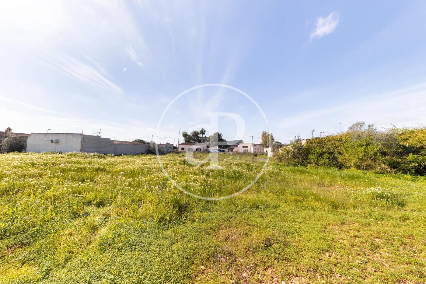 Grond te koop in Campos - € 270.000 (Ref: 9648155)