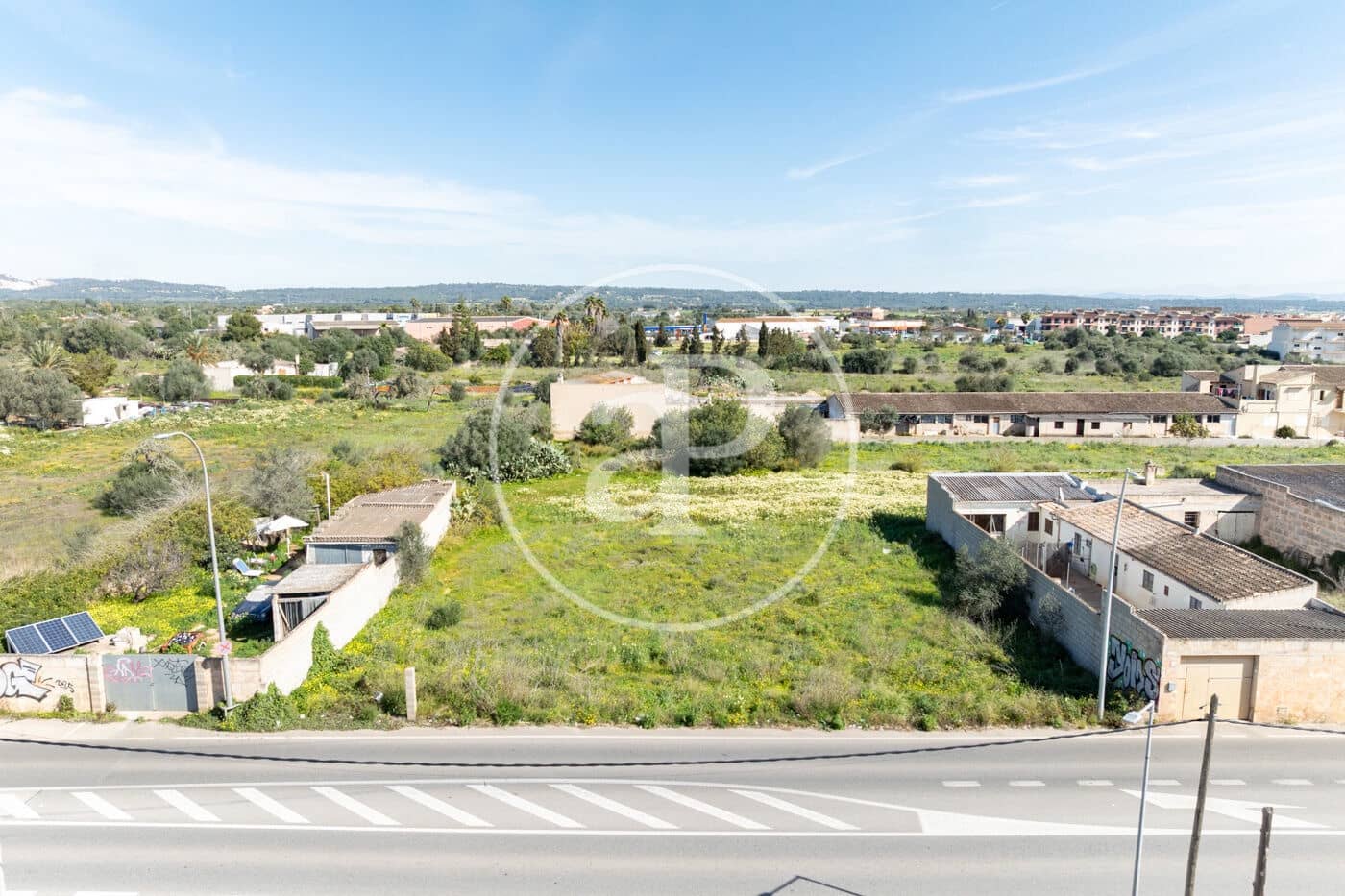 Grond te koop in Campos - € 270.000 (Ref: 9648155)