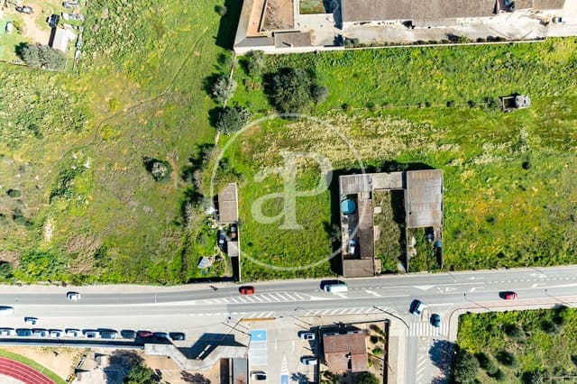 Grond te koop in Campos - € 270.000 (Ref: 9648155)