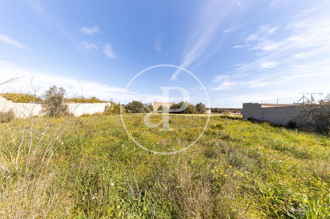 Grond te koop in Campos - € 270.000 (Ref: 9648155)